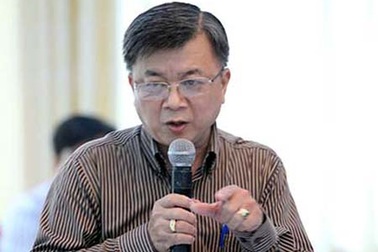 Đại biểu đề nghị Quốc hội ra nghị quyết về biển Đông