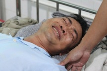 Vụ lật xe khách ở Hà Tĩnh: 10 người đi du lịch chỉ 5 người trở về