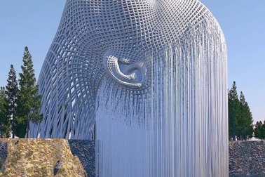 Những “siêu phẩm” kỳ diệu của thiên nhiên và nhân tạo