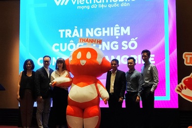 Vietnamobile tung SIM không giới hạn data, giá chỉ 20.000VND/tháng