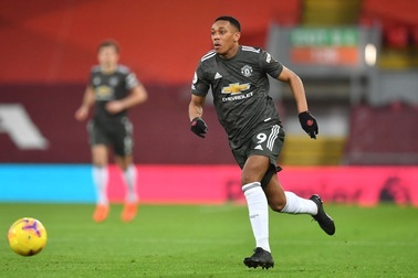 Ba cầu thủ tệ nhất trong trận hòa giữa Liverpool với Man Utd