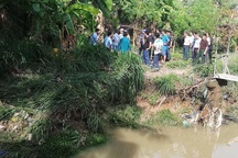 Vụ 3 người bị cuốn trôi xuống suối: Tìm thấy thi thể 1 nạn nhân