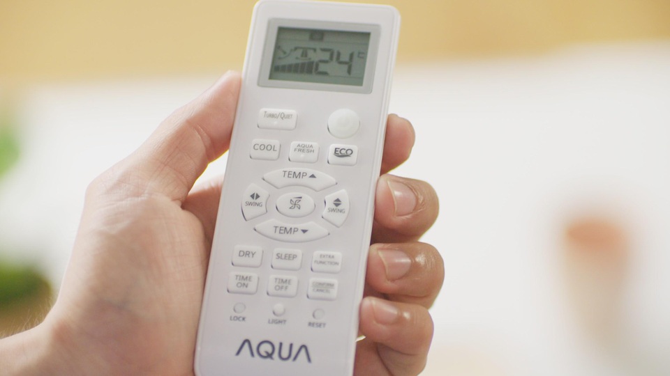 Mùa hè 2021, nên lưu ý gì khi mua điều hòa ngoài tiêu chí làm mát? - 1 Mùa hè 2021, nên lưu ý gì khi mua điều hòa ngoài tiêu chí làm mát? - 1