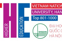 Cuộc đua vào top 1000 ĐH xuất sắc thế giới: Đôi khi thấy "cay" khi đứng ngoài cuộc chơi!