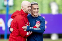 Man Utd bị ép giá ở thị trường chuyển nhượng, khó tăng cường đội hình