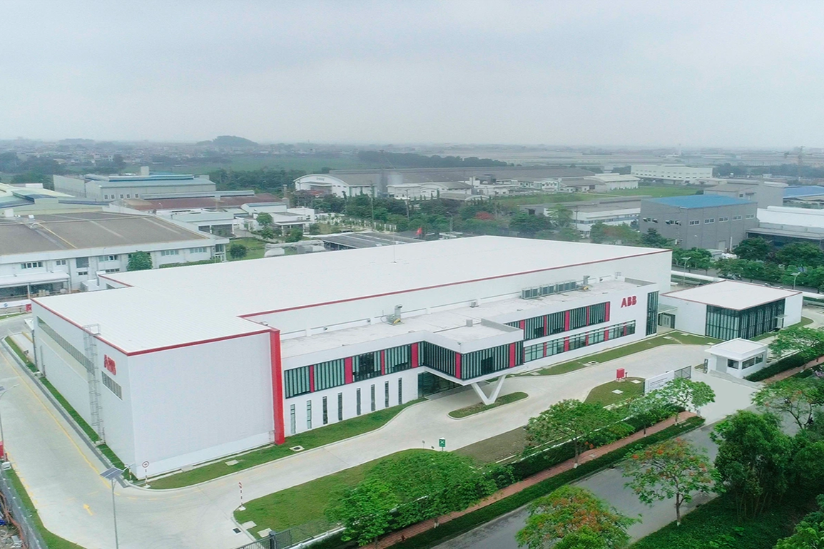 Việt Nam hút nguồn vốn FDI chất lượng cao trong lĩnh vực công nghệ - 2 Việt Nam hút nguồn vốn FDI chất lượng cao trong lĩnh vực công nghệ - 2