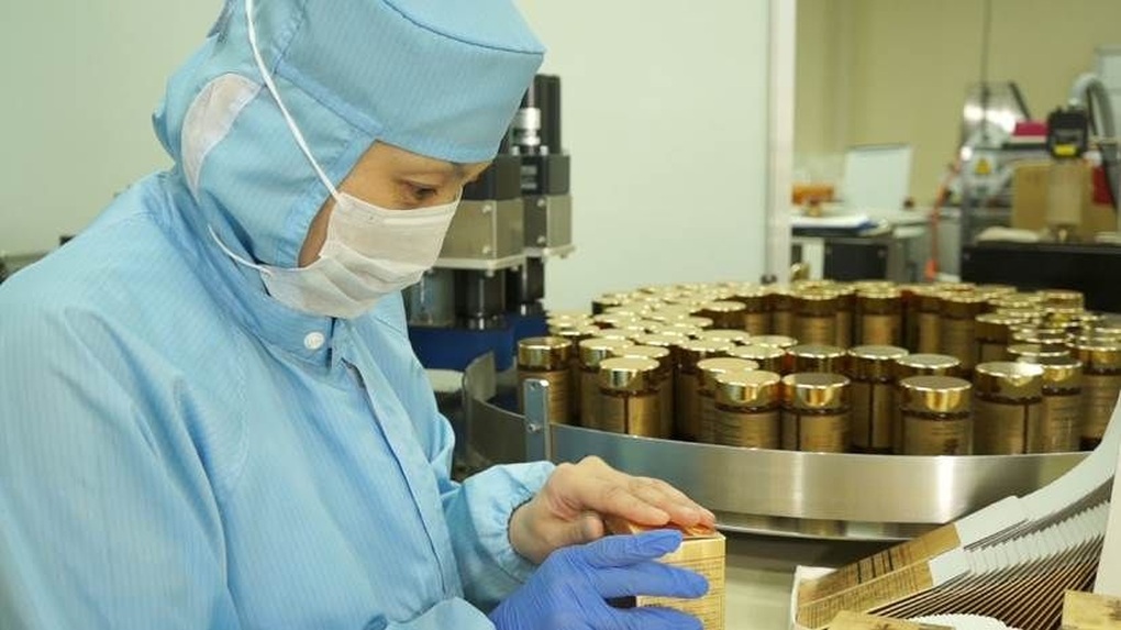 Nâng cao sức khỏe với Fucoidan từ tảo nâu - 2 Nâng cao sức khỏe với Fucoidan từ tảo nâu - 2