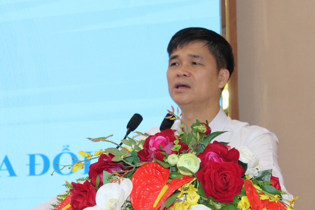 Sửa luật để tăng niềm tin của người lao động vào chính sách bảo hiểm xã hội - 5 Sửa luật để tăng niềm tin của người lao động vào chính sách bảo hiểm xã hội - 5