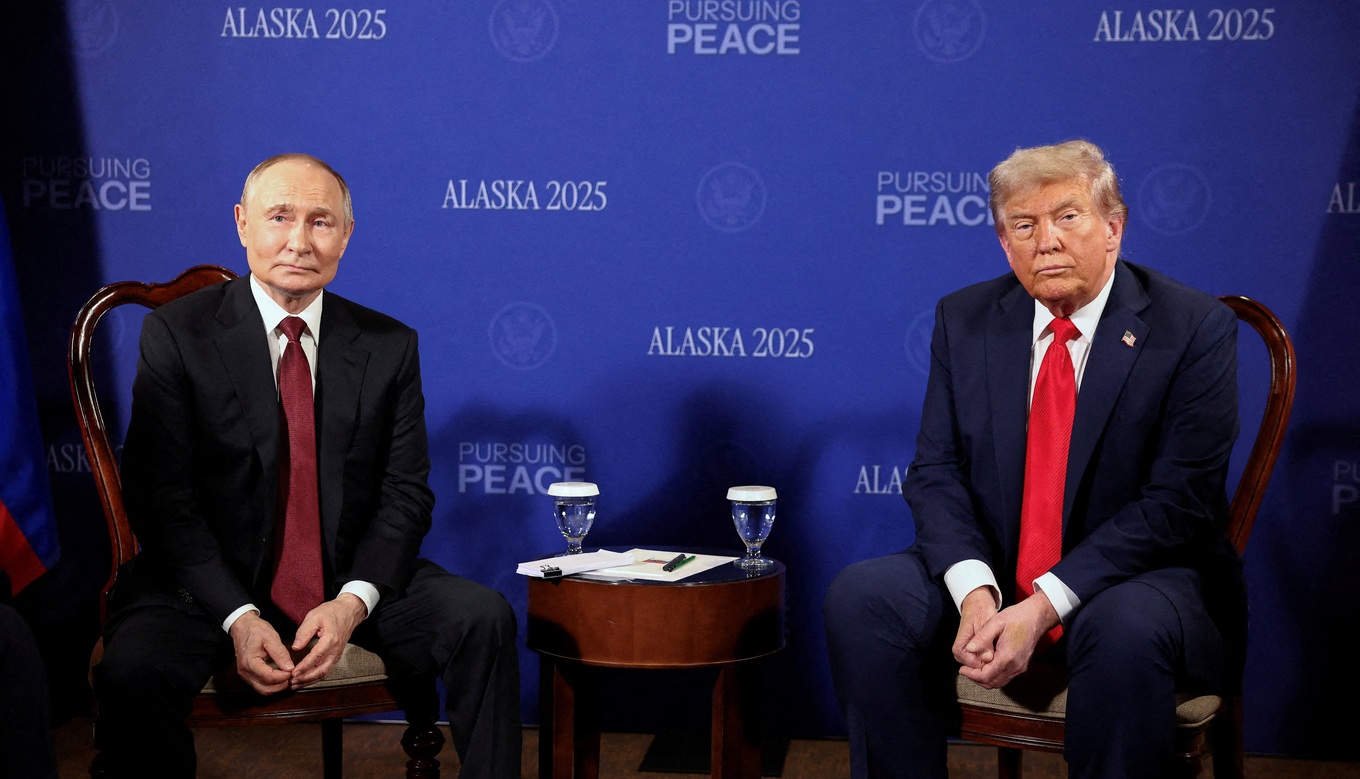 Trump Putin-R