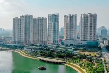 Khách hàng đề nghị cơ quan Nhà nước tạo điều kiện để dự án D’. Capitale sớm được bàn giao