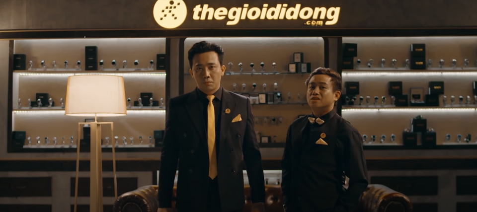 Gợi ý địa điểm mua đồng hồ chất lượng từ Đặc vụ thời gian - 1 Gợi ý địa điểm mua đồng hồ chất lượng từ Đặc vụ thời gian - 1