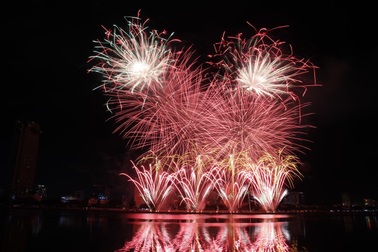 Lễ hội pháo hoa quốc tế Đà Nẵng 2019 sẵn sàng trước “giờ G”