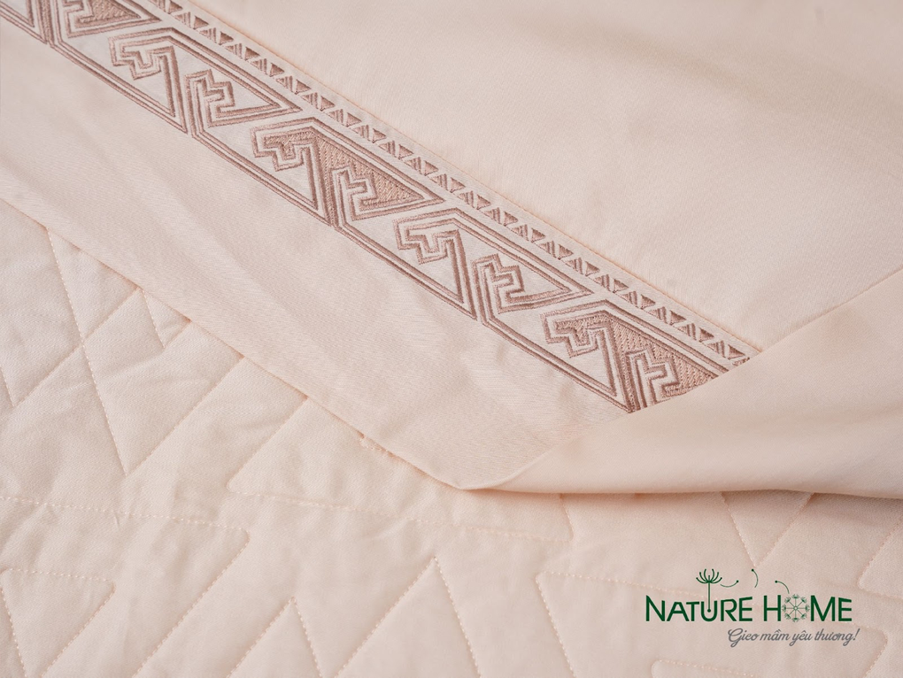 Nature Home và cảm hứng nghệ thuật trong thiết kế chăn ga độc đáo - 3 Nature Home và cảm hứng nghệ thuật trong thiết kế chăn ga độc đáo - 3