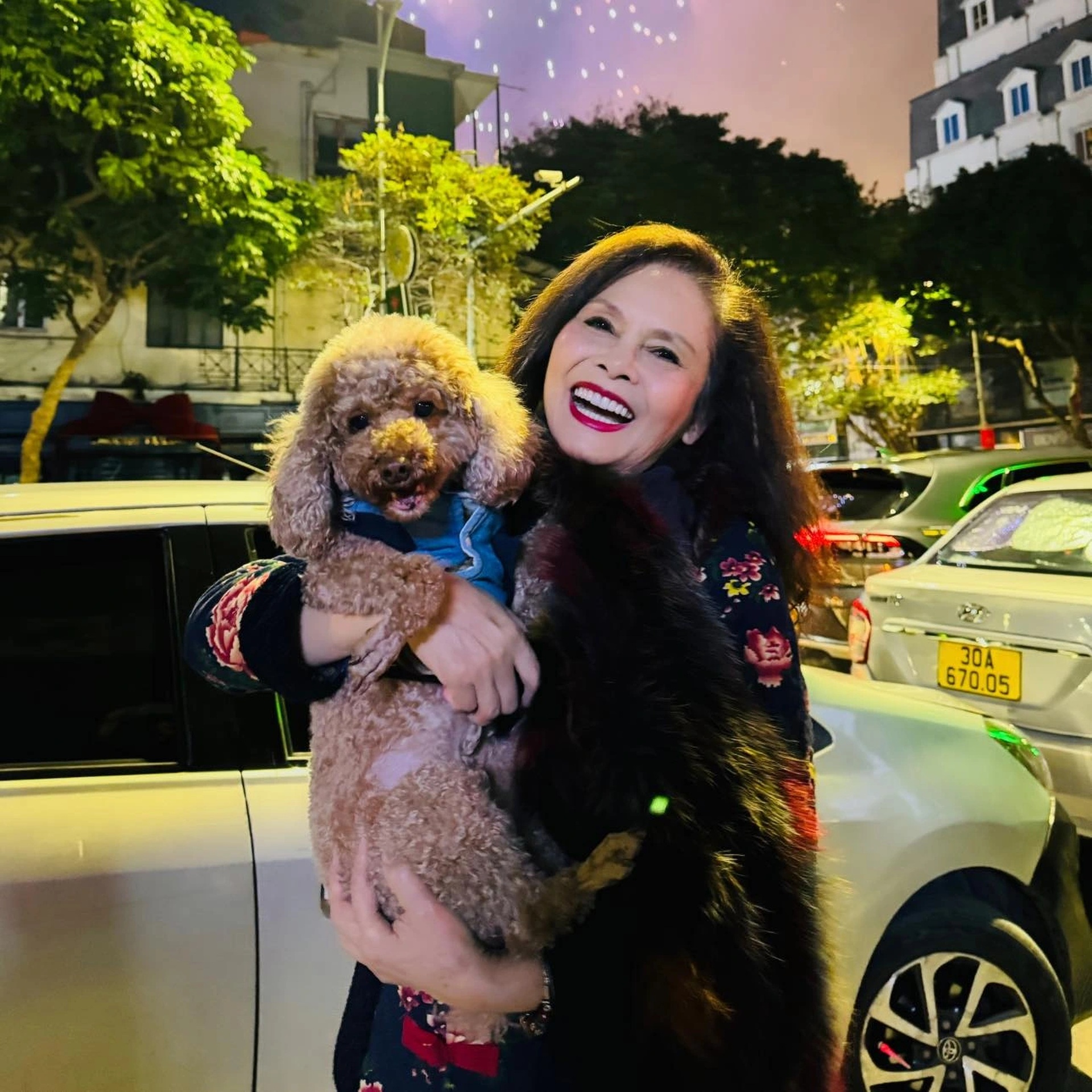 Mỹ nhân màn ảnh một thời - NSND Minh Châu: U70 chưa tìm được người phù hợp - 2 Mỹ nhân màn ảnh một thời - NSND Minh Châu: U70 chưa tìm được người phù hợp - 2