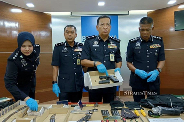 Xác minh vụ 2 người Việt bị bắn chết vì đi cướp ở Malaysia