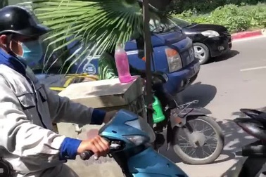 Giải pháp chống nắng trong những ngày hè oi bức