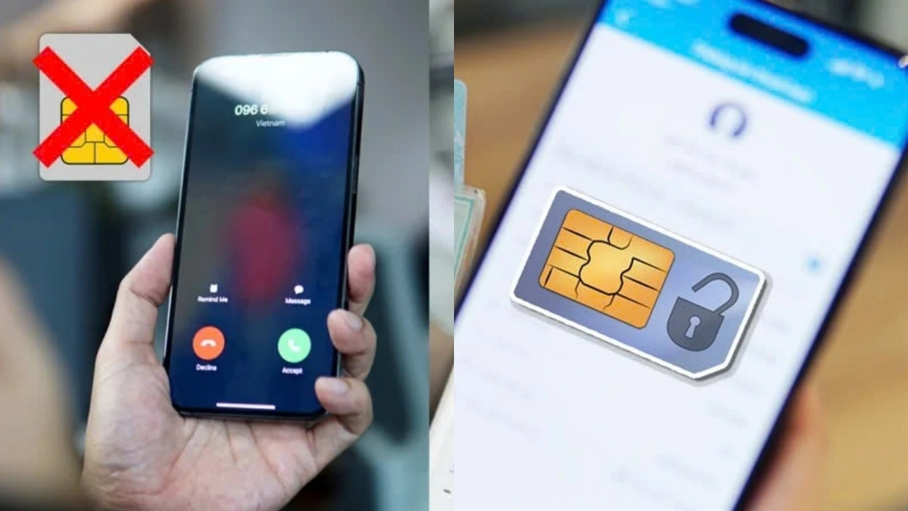 Những thuê bao di động nào sẽ bị khóa SIM sau ngày 15/4? - 1