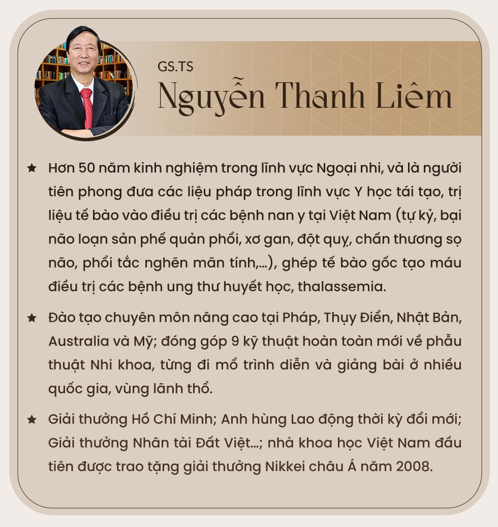 Những lần rơi nước mắt của Anh hùng lao động Nguyễn Thanh Liêm - 22