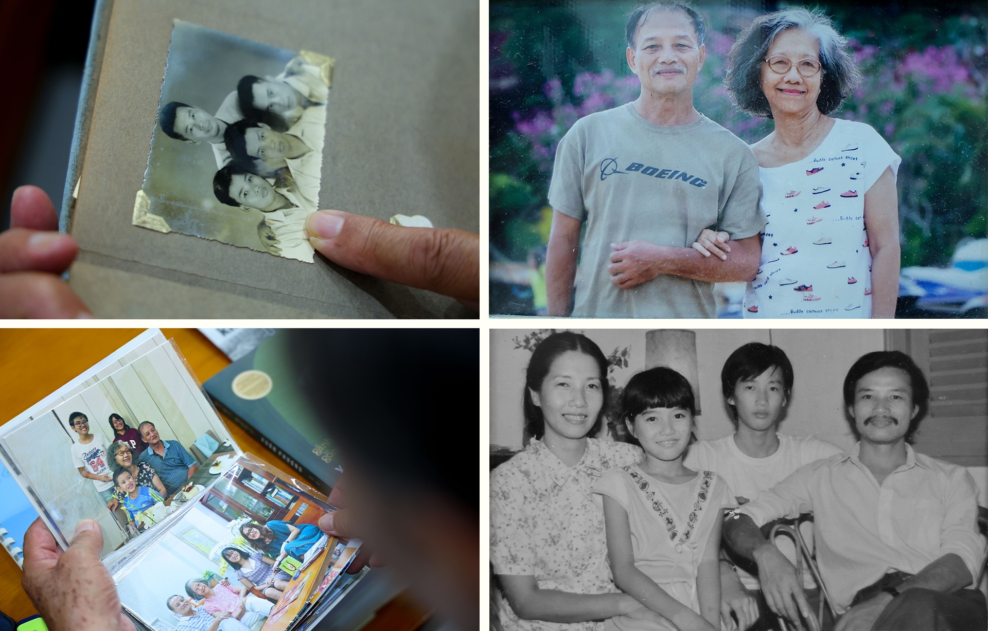 Ngày thống nhất đất nước của vị trí thức Sài Gòn - 15 Ngày thống nhất đất nước của vị trí thức Sài Gòn - 15