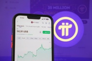 Sự thật về đồng Pi có giá 50 USD trên sàn Huobi, XT