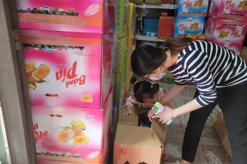 Bắt cóc bé 3 tuổi đòi tiền chuộc 2 tỷ đồng: Ngành giáo dục chỉ đạo khẩn - 1 Bắt cóc bé 3 tuổi đòi tiền chuộc 2 tỷ đồng: Ngành giáo dục chỉ đạo khẩn - 1