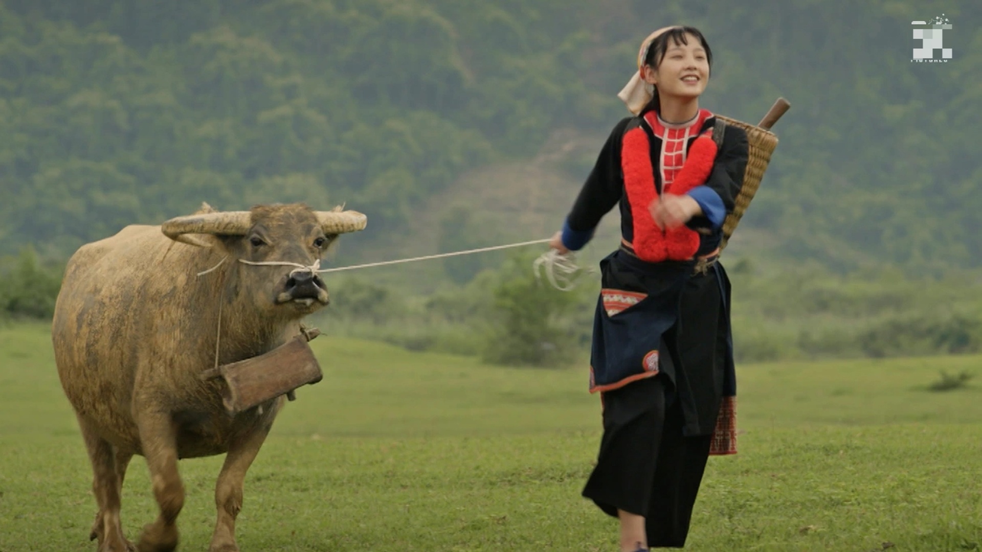 Làm phim đề tài dân tộc: Miếng bánh khó nhằn, đầu tư 6 tỷ vẫn dừng chiếu - 1