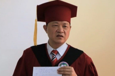 Nguyên Hiệu trưởng trường đại học ở TPHCM đột ngột qua đời