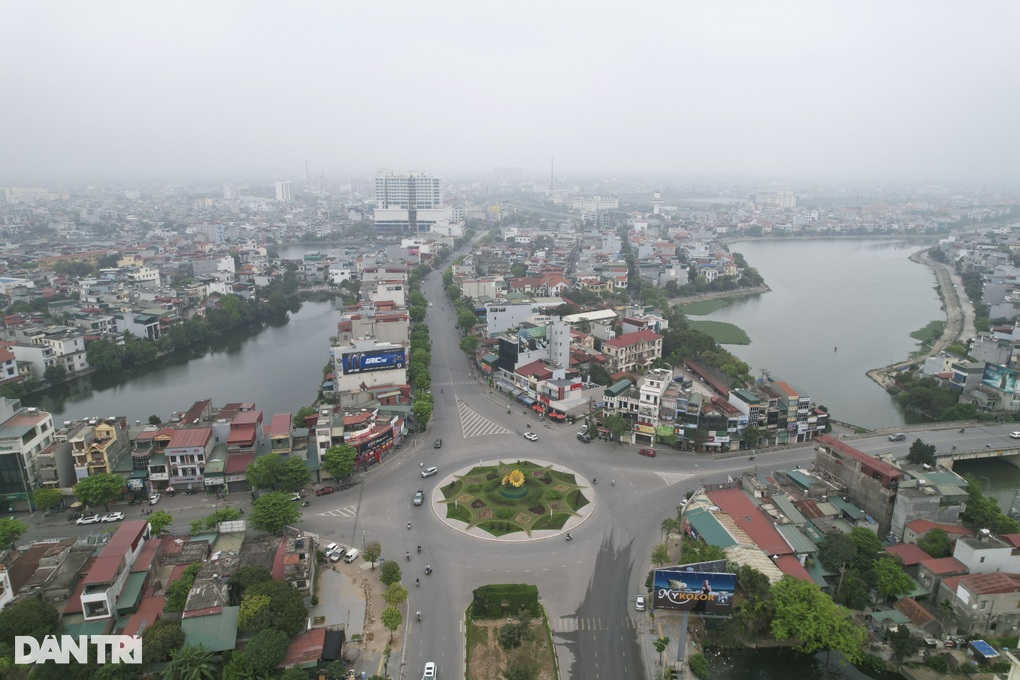 Hải Dương chỉ đạo không đặt tên xã mới theo số thứ tự - 1 Hải Dương chỉ đạo không đặt tên xã mới theo số thứ tự - 1