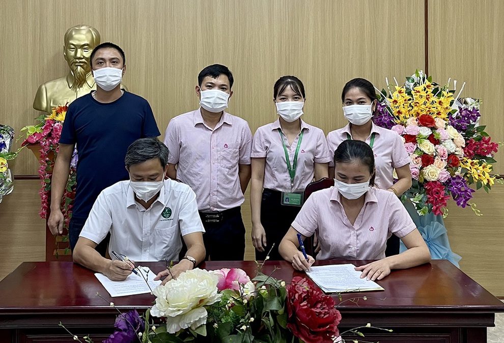 Nghệ An: Gỡ vướng cho doanh nghiệp tiếp cận gói vay lãi suất 0% - 1 Nghệ An: Gỡ vướng cho doanh nghiệp tiếp cận gói vay lãi suất 0% - 1