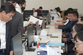 Cán bộ phường, xã mới: Từ "thừa hành" tới kiến tạo chính sách