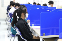 Đại học Quốc gia Hà Nội đình chỉ, hủy kết quả thí sinh vì chép đề mang về