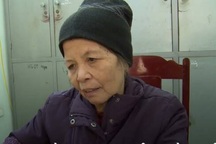 Vụ cháu bé 20 ngày tuổi bị sát hại: Khởi tố bà nội