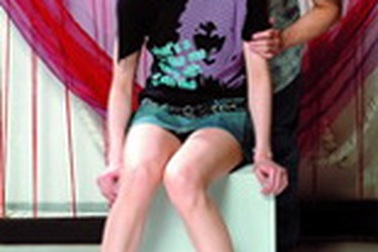 10 cô gái gợi cảm nhất làng thể thao Trung Quốc