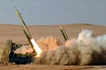 Iran tuyên bố sở hữu tên lửa siêu vượt âm