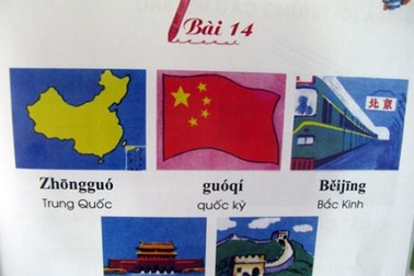 Thu hồi sách thiếu nhi có nguồn gốc không rõ ràng