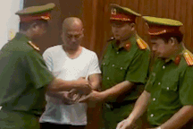 Hòa thượng "dởm" Thích Tâm Phúc bị tạm giam 3 tháng sau loạt thị phi