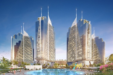 Chuyên gia tiết lộ yếu tố thành công của bất động sản du lịch