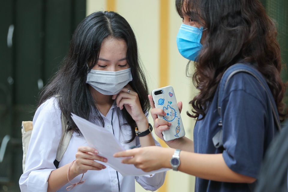 Sinh viên trường Y Việt Nam được nhiều bệnh viện lớn thế giới tiếp nhận - 5 Sinh viên trường Y Việt Nam được nhiều bệnh viện lớn thế giới tiếp nhận - 5