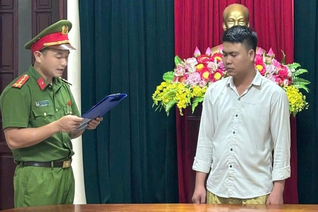 Vụ ô tô gặp nạn trên đường đi dâng hương: Khởi tố tài xế xe đầu kéo - 1