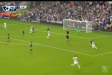 Matic bị bẫy, Chelsea dính phạt đền