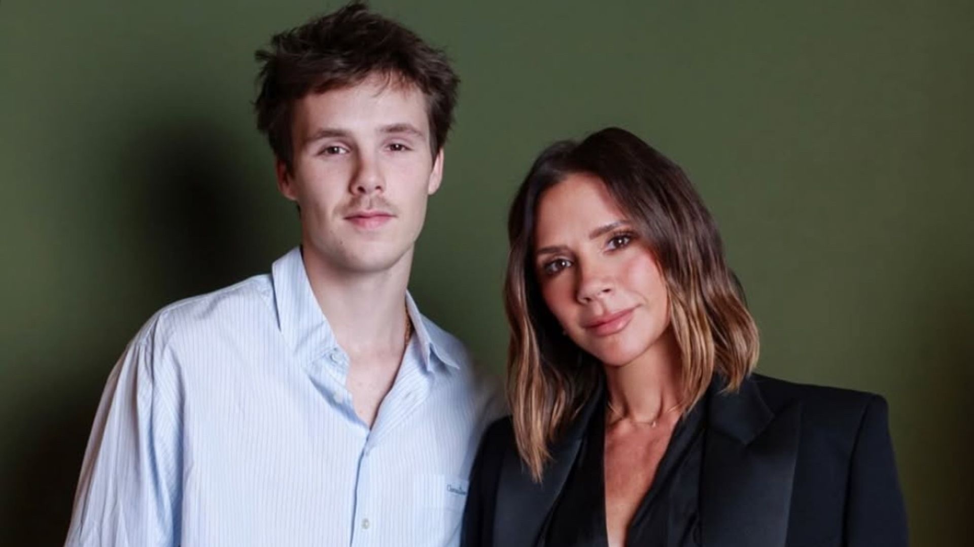 Victoria Beckham phủ nhận việc các con dựa hơi thành công từ cha mẹ - 2