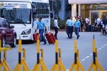 Vụ du khách Việt bị đánh bom ở Ai Cập: Đưa thi thể 3 nạn nhân về nước