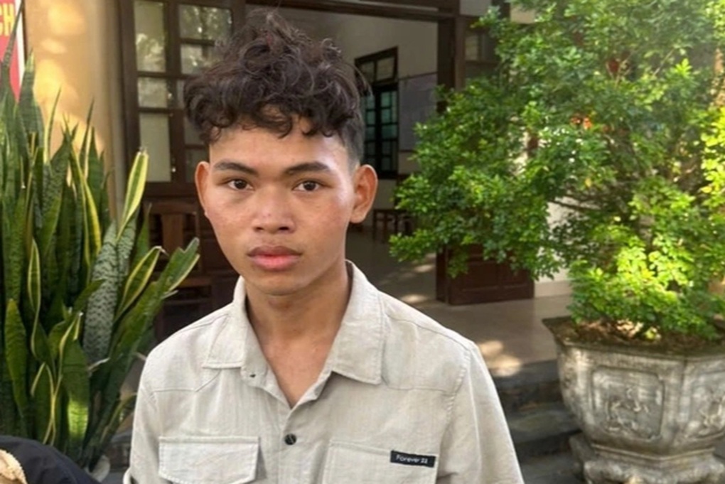 Mâu thuẫn ở bệnh viện, nam thanh niên đâm chết người - 1