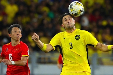 Sao nhập tịch Malaysia vạ miệng về gốc gác, bị nghi vi phạm quy định FIFA