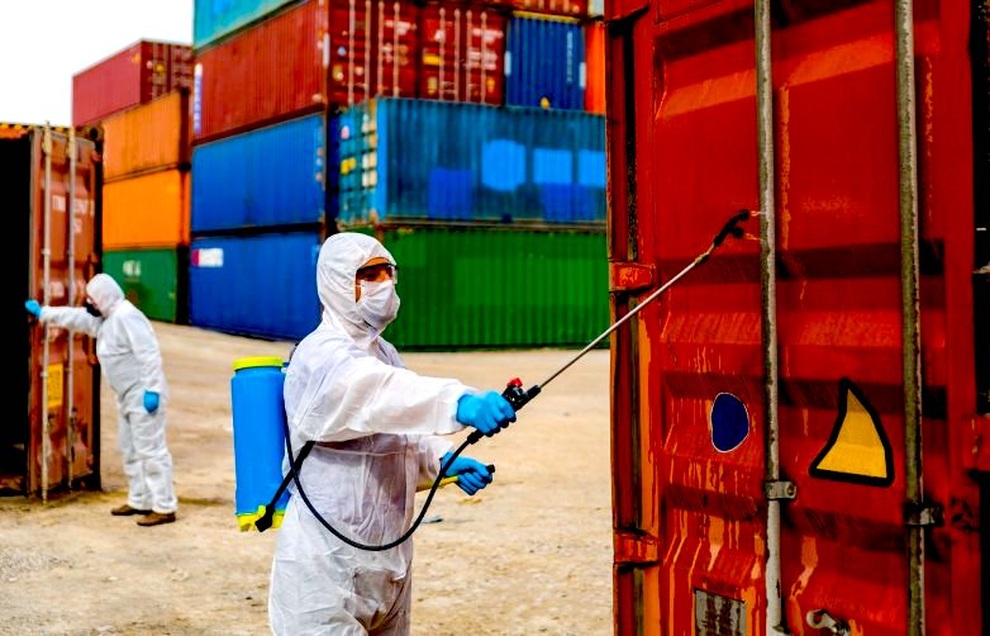 Kinh tế tuần hoàn - chìa khóa vàng đưa nền kinh tế toàn cầu vượt qua đại dịch - 1 Kinh tế tuần hoàn - chìa khóa vàng đưa nền kinh tế toàn cầu vượt qua đại dịch - 1