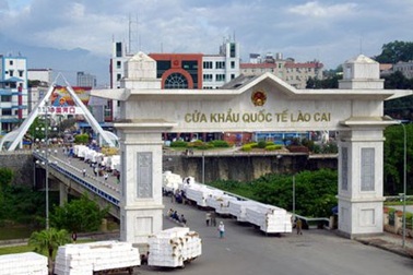 Một cách nhìn về thanh toán biên mậu tại khu vực biên giới Việt-Trung