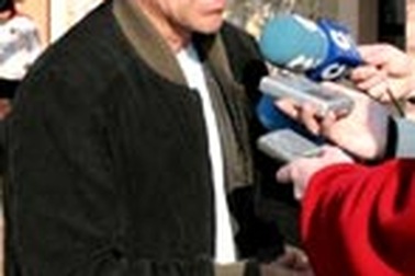 Hector Cuper từ chức HLV Mallorca