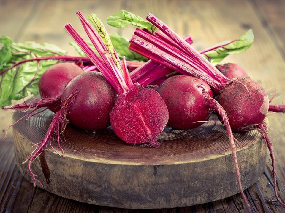 Cần biết: 10 thực phẩm mát gan, giải độc cơ thể hiệu quả - 6 Cần biết: 10 thực phẩm mát gan, giải độc cơ thể hiệu quả - 6