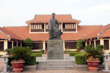 Công bố kịch bản lễ kỷ niệm tưởng nhớ đại thi hào Nguyễn Du