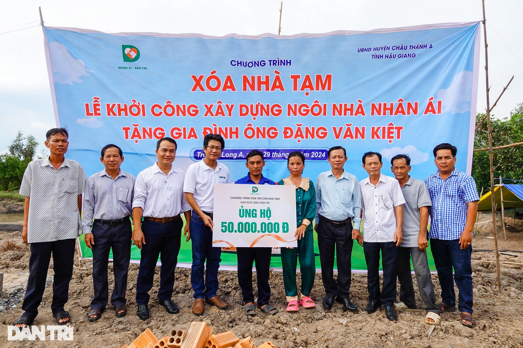 Nghe tin sắp có nhà mới, tôi mừng lắm, tâm trạng lâng lâng không ngủ được - 1 Nghe tin sắp có nhà mới, tôi mừng lắm, tâm trạng lâng lâng không ngủ được - 1